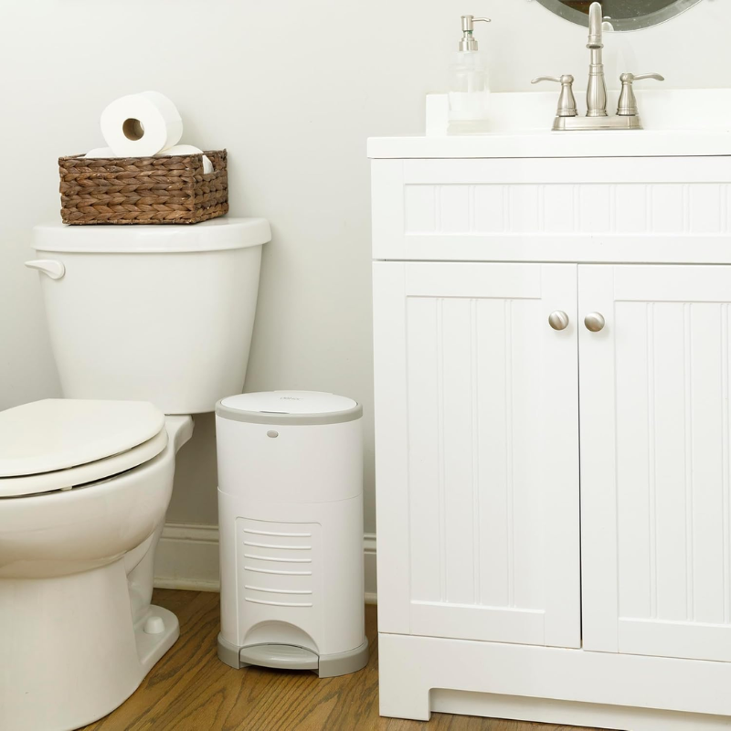 Eko Mini Diaper Pail