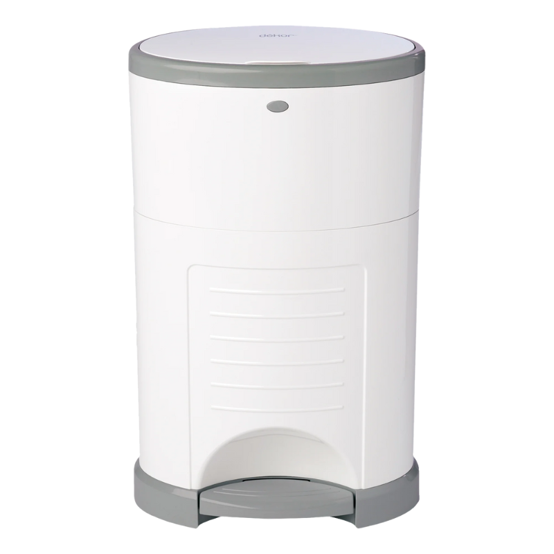 Eko Classic Diaper Pail Gift Set