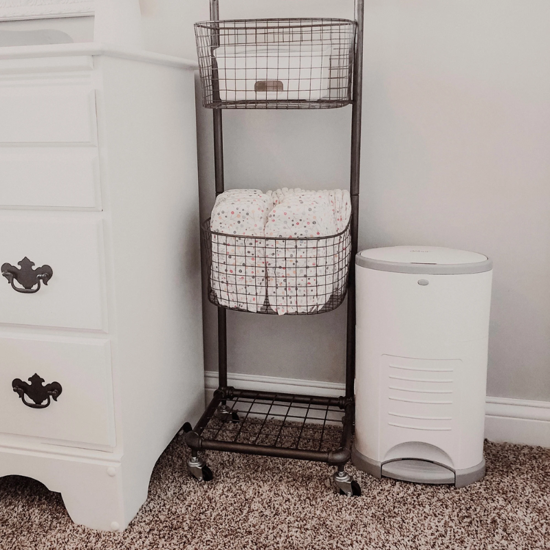 Eko Classic Diaper Pail