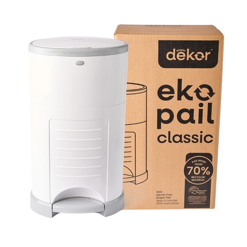 Eko Classic Diaper Pail