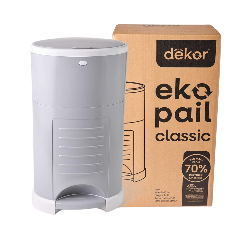 Eko Classic Diaper Pail