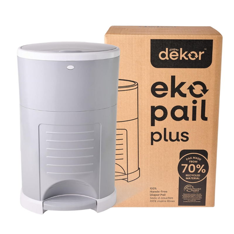 Eko Plus Diaper Pail