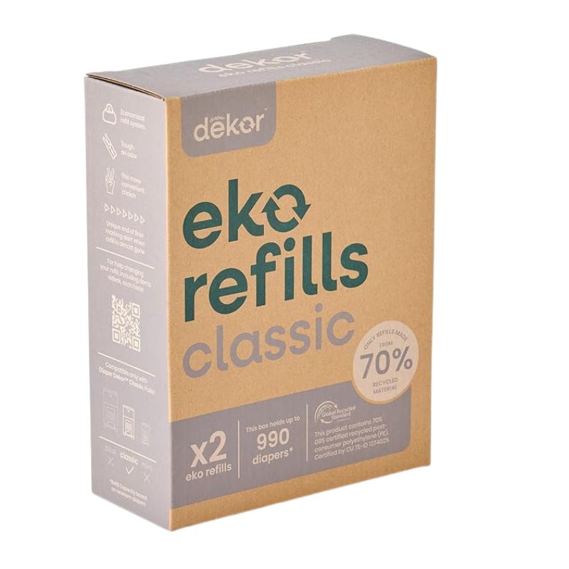 Eko Classic Refills