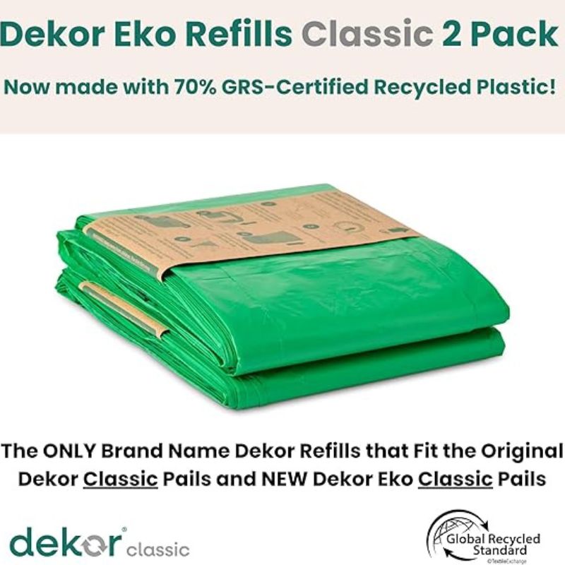 Eko Classic Refills