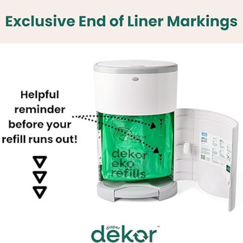 Eko Classic Refills