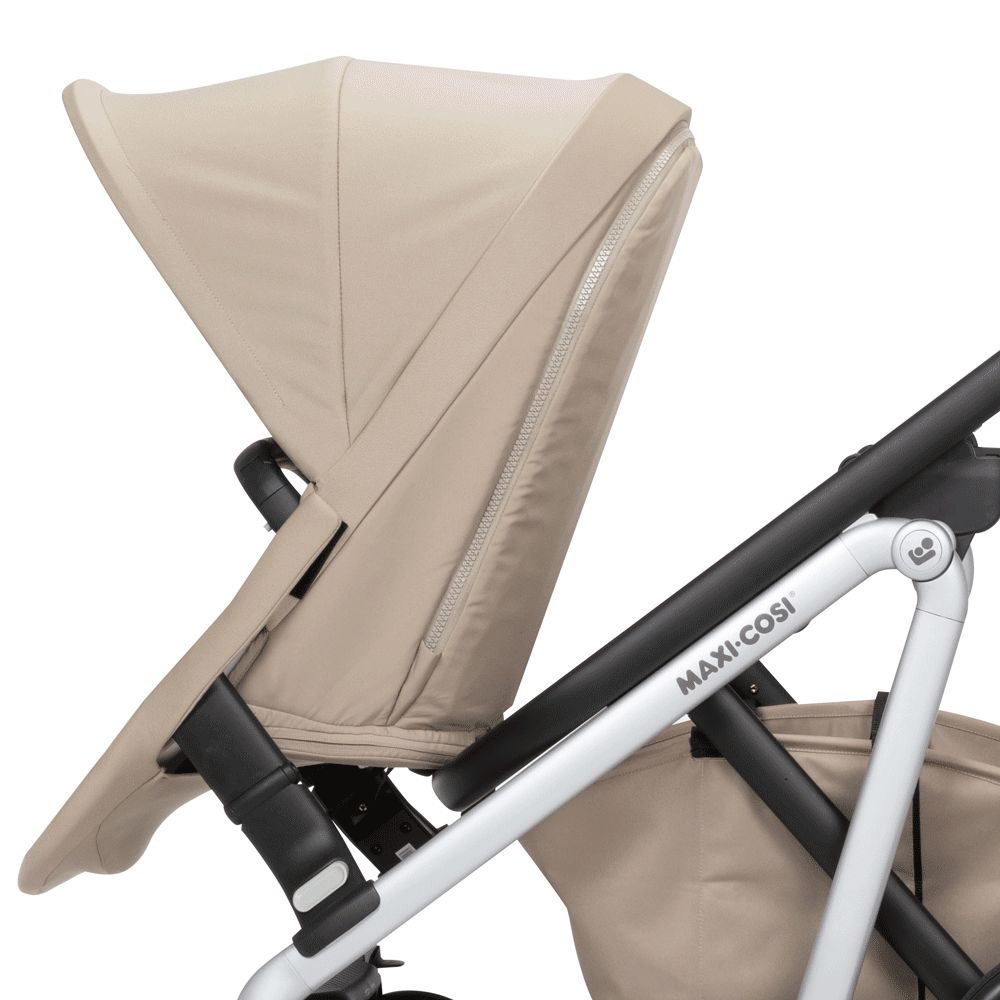 Maxi cosi hotsell duo kit