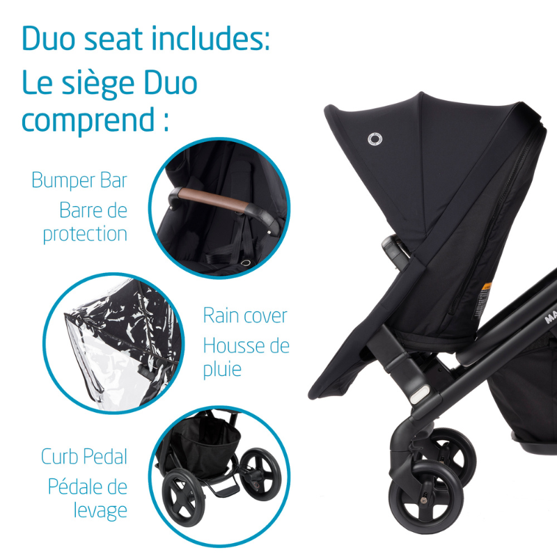 Lila Duo Kits