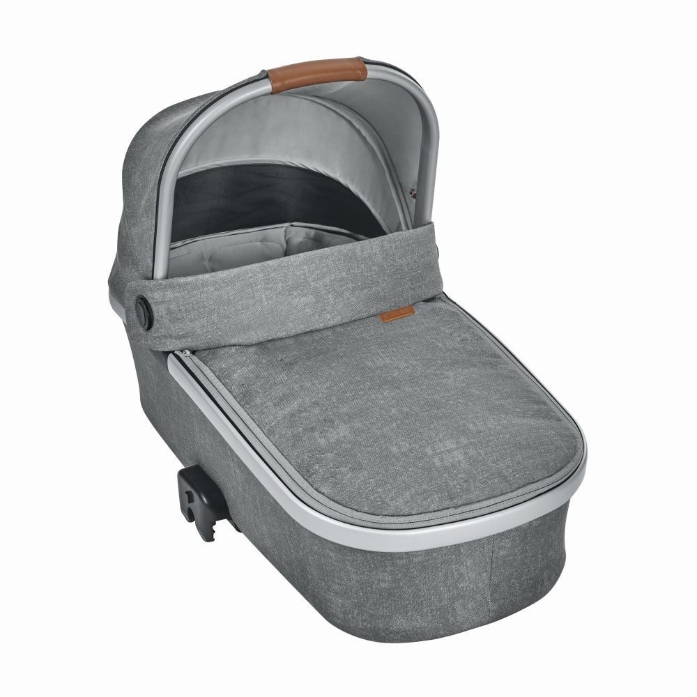 Oria Carry Cots Nomad Grey