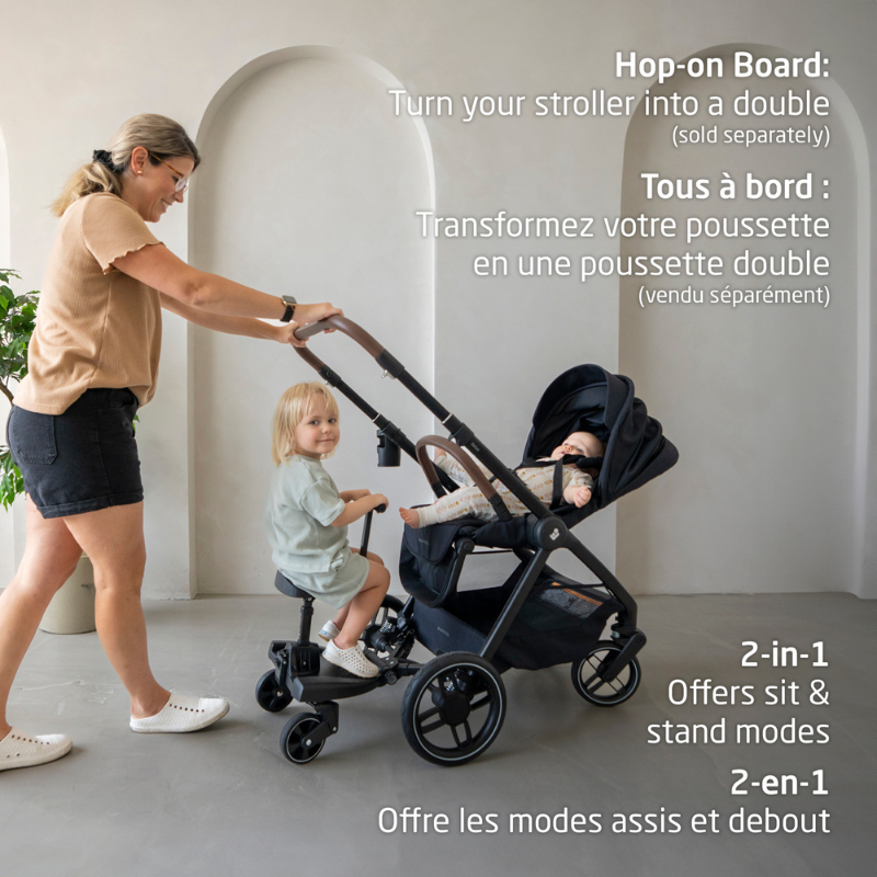 oria maxi cosi Oxford Oria Mico Luxe+ Travel System – Snuggle Bugz