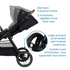 Oxford Stroller