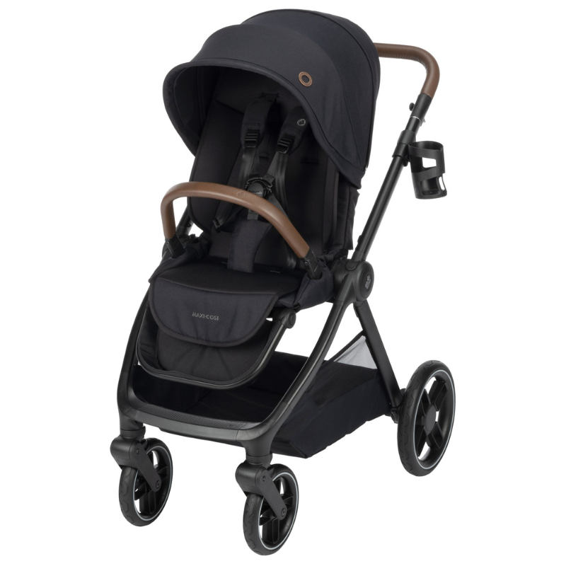 Oria Carry Cots | Snuggle Bugz
