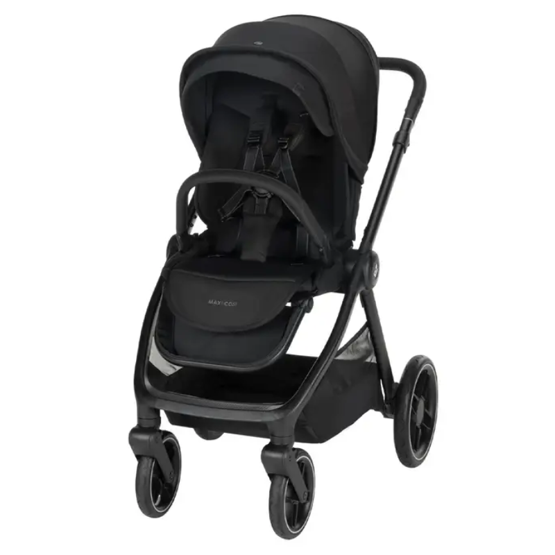 Oxford Stroller