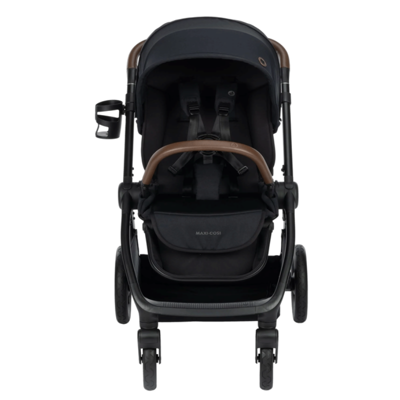 Oxford Stroller