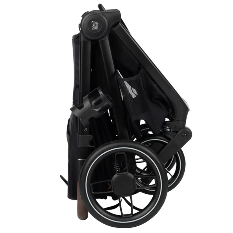 Oxford Stroller