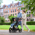 Oxford Stroller