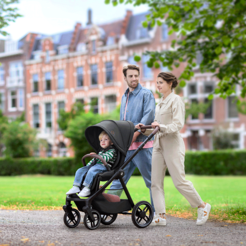 Oxford Stroller