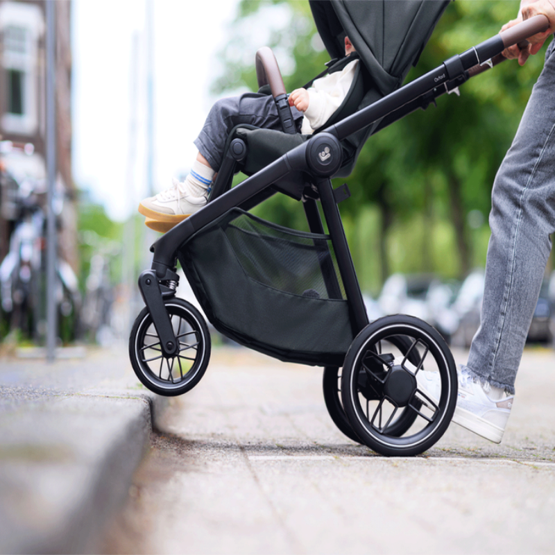 Oxford Stroller