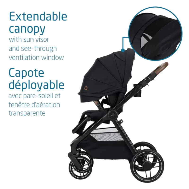 Oxford Stroller