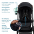 Oxford Stroller