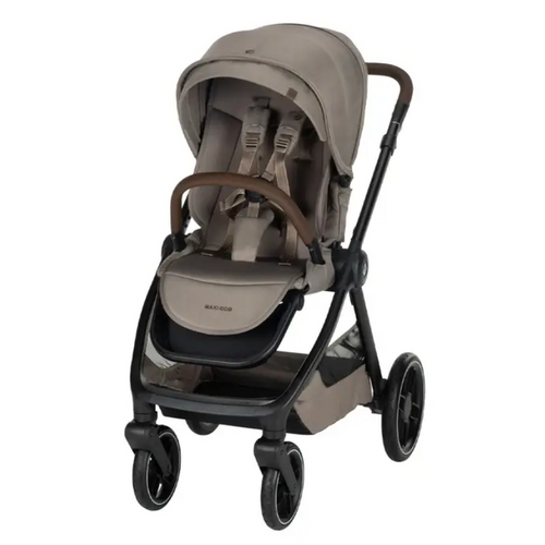 Cosi Strollers Maxi Cosi Adorra Footmuff Nomad Grey Oxford
