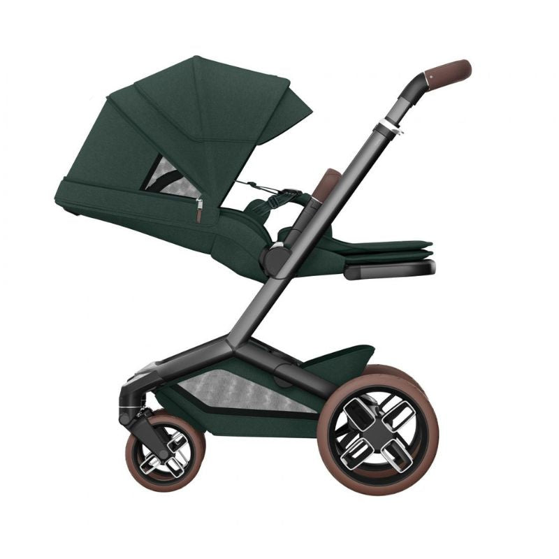 Fame Stroller