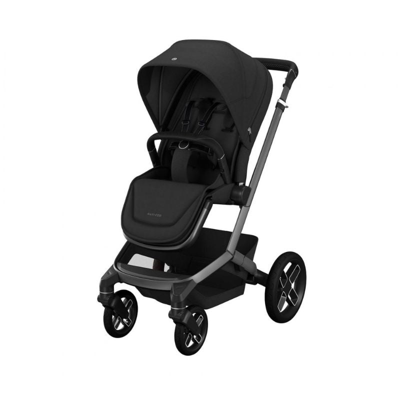 Fame Stroller