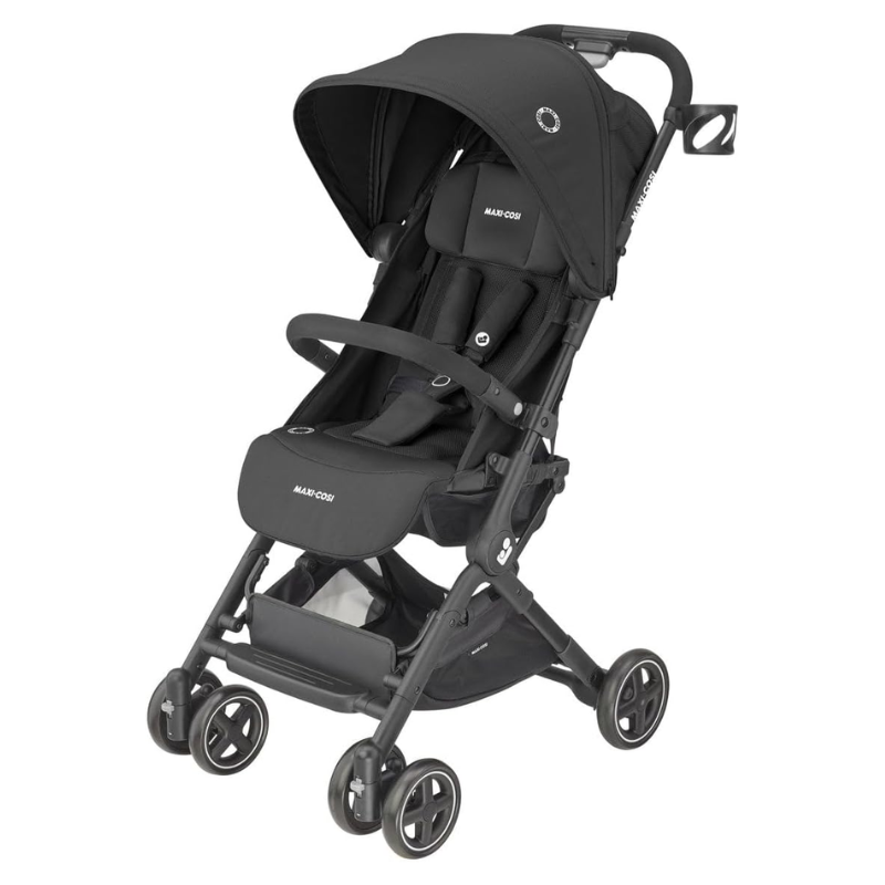 Lara Ultra Compact Stroller