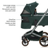 Fame Carry Cot