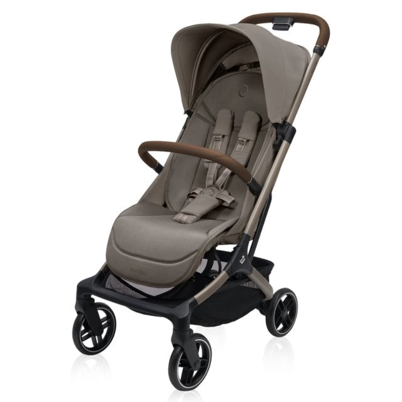Oxford Cabin Lightweight Travel Stroller
