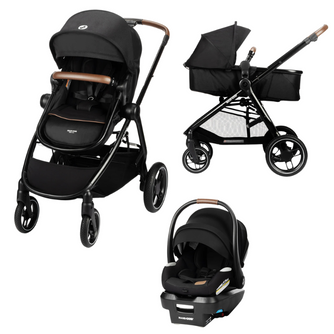 Maxi-Cosi Strollers