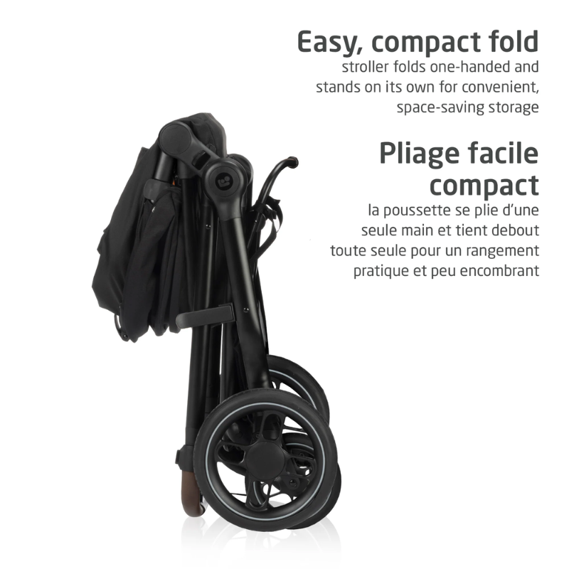 folding maxi cosi stroller Zelia Luxe 5-in-1 Modular Travel System | Snuggle Bugz