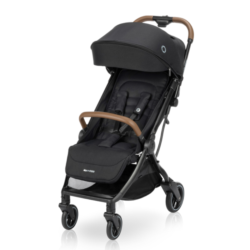 Eva Lightweight Compact Stroller