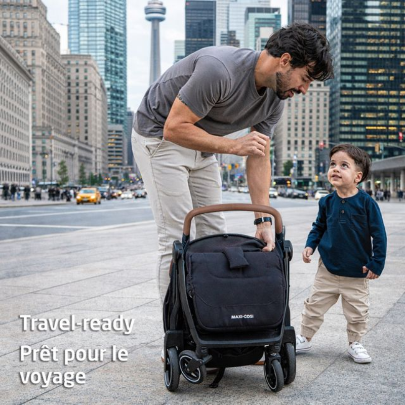 eva maxi cosi Eva Lightweight Compact Stroller – Snuggle Bugz