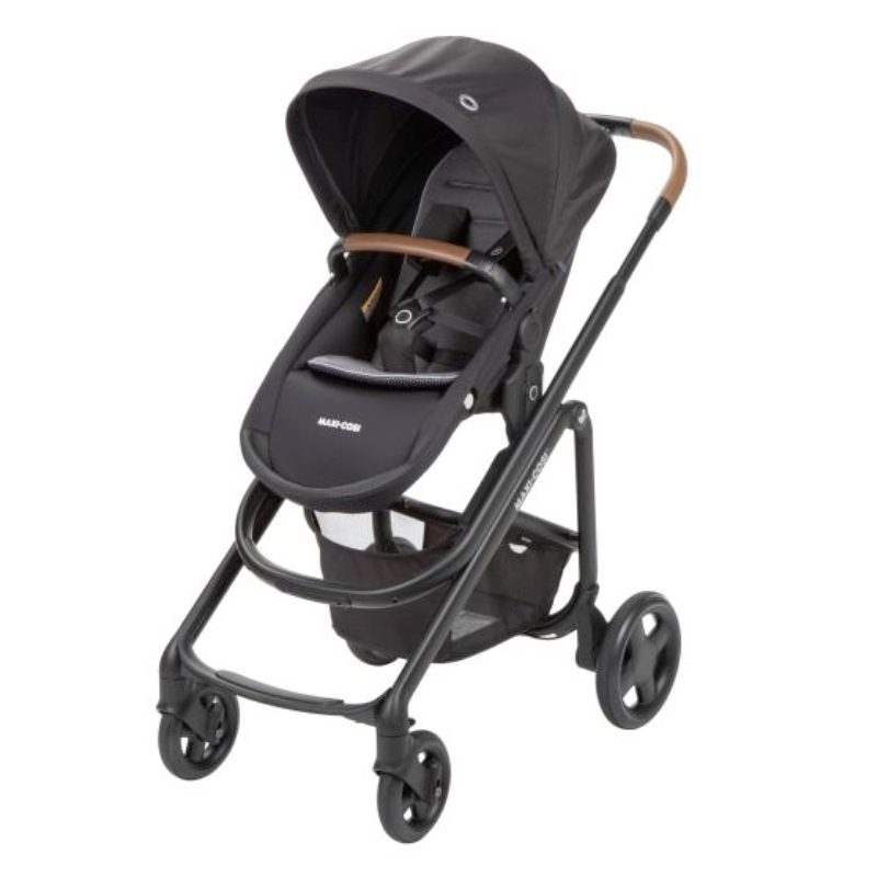 Lila CP Stroller + Coral XP Bundle