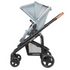 Lila CP Stroller + Mico XP Max Travel System