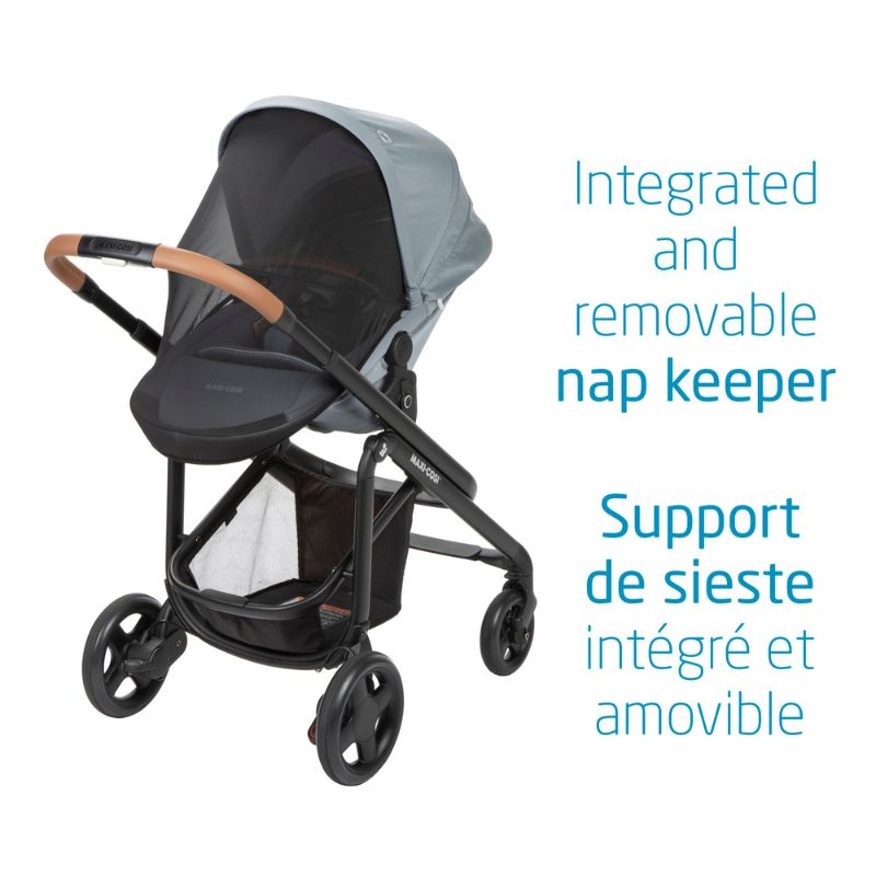 Lila CP Stroller