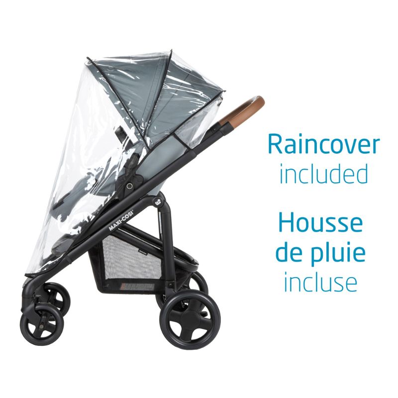 Lila CP Stroller