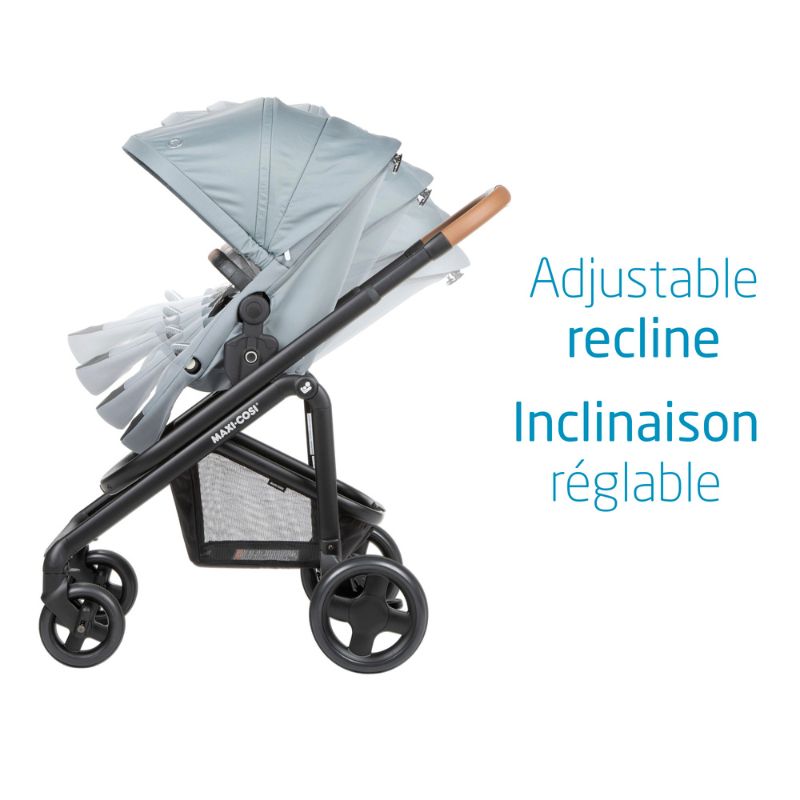 Lila CP Stroller