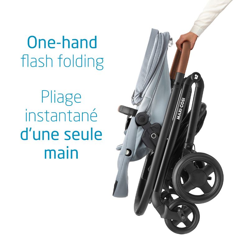 maxi-cosi lila stroller Lila CP Stroller | Snuggle Bugz