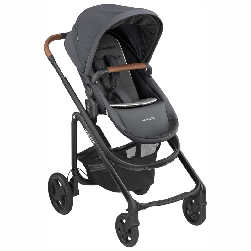 Lila CP Stroller