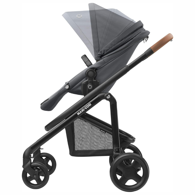 Lila CP Stroller