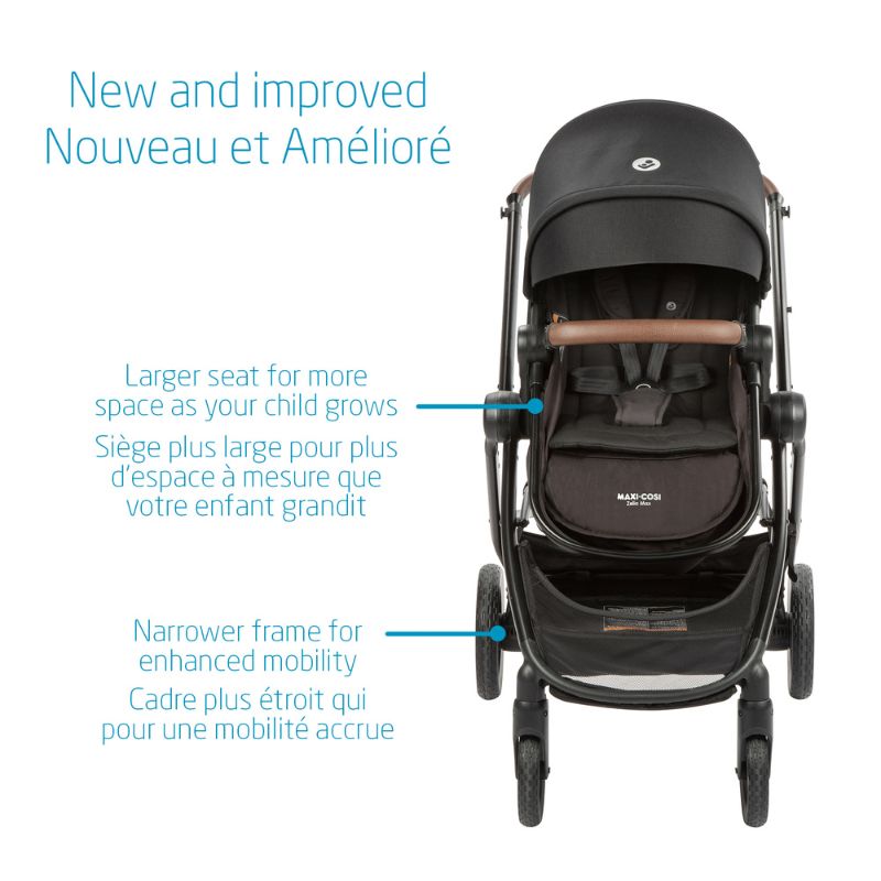 Maxi cosi travel system top canada