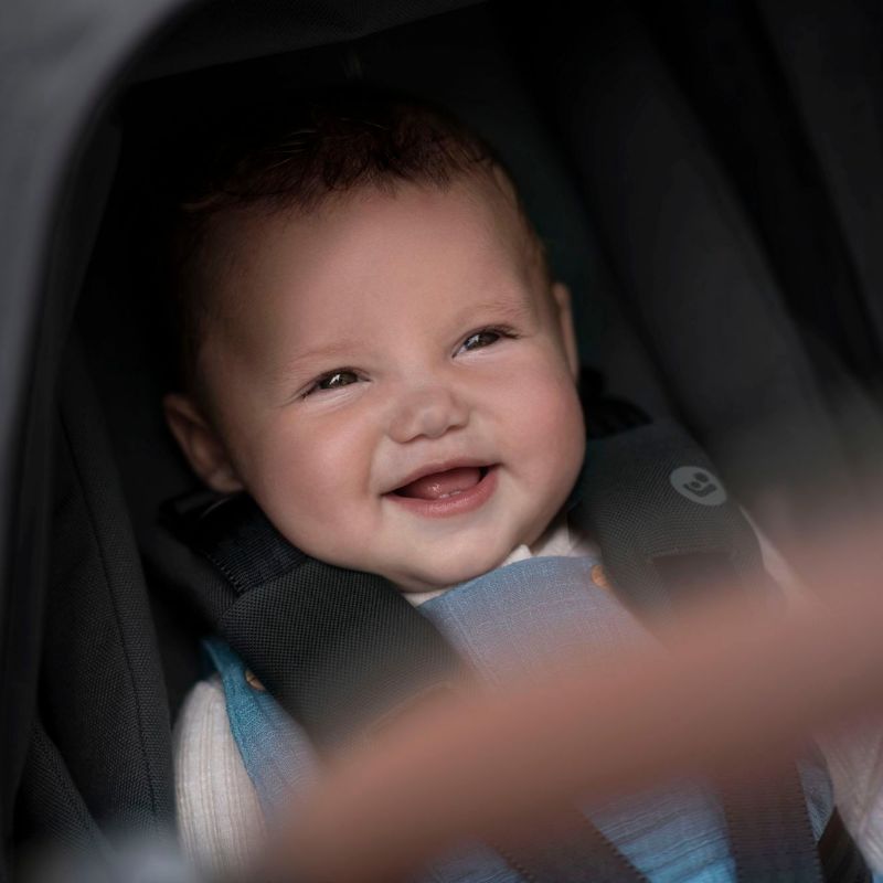 Leona Ultra Compact Stroller