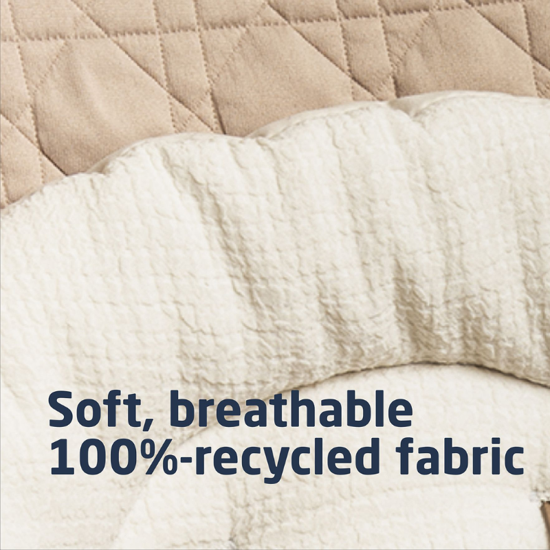 Kiskadee 360° Rotating High Chair