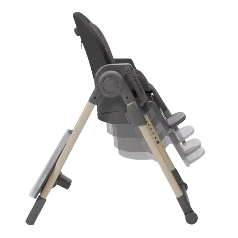 Minla 6-in-1 High Chair