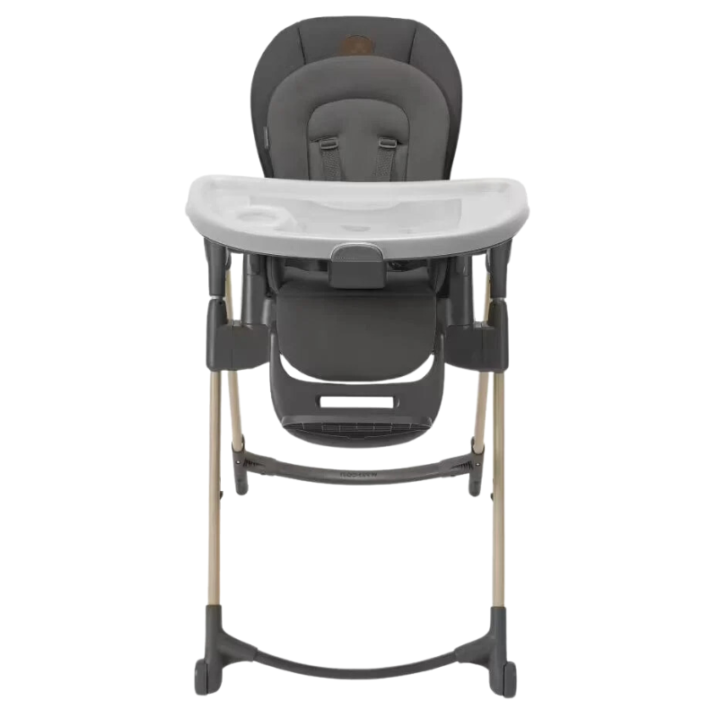 Minla 6-in-1 High Chair