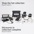 Minla 6-in-1 High Chair