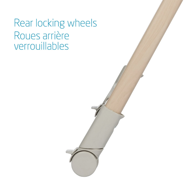 Minla 6-in-1 High Chair