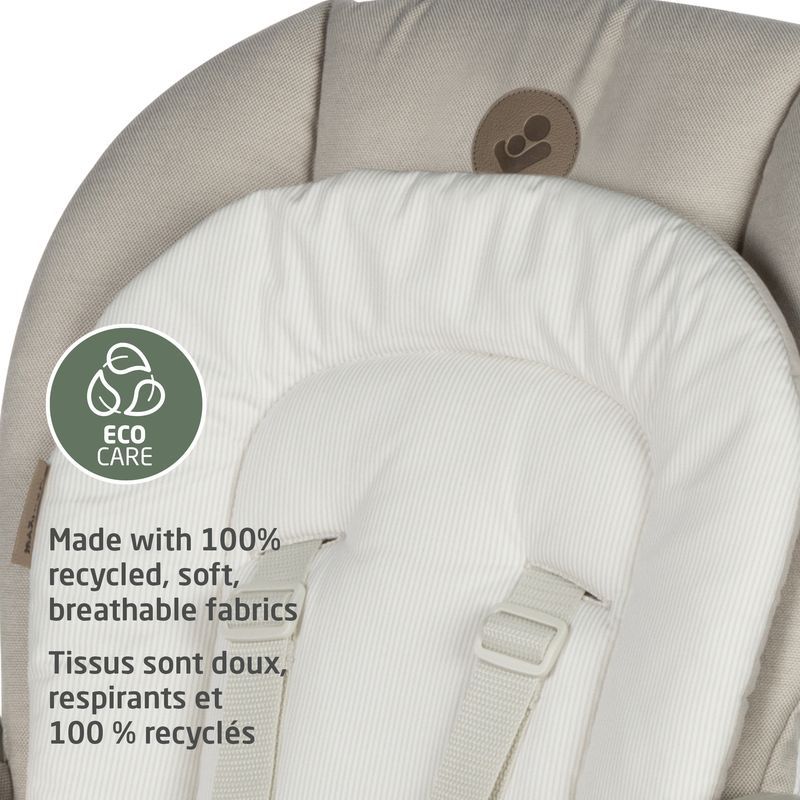 Minla 6-in-1 High Chair