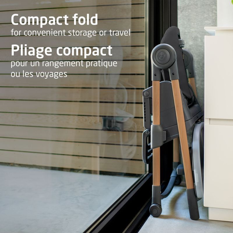 Minla 6-in-1 High Chair